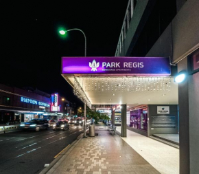 Park Regis Concierge Apartments, Sydney